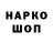 Печенье с ТГК конопля FEODOR FOKSHA